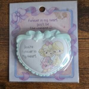 Precious Moments magnet Brand new